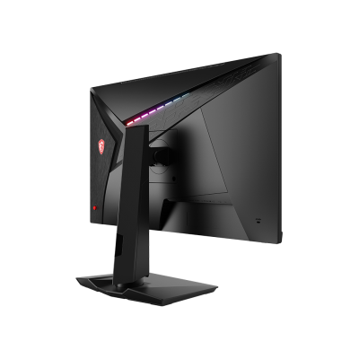 Official Monitor - QHD Store 165Hz Flat Gaming MSI MAG274QRF-QD Optix 27\