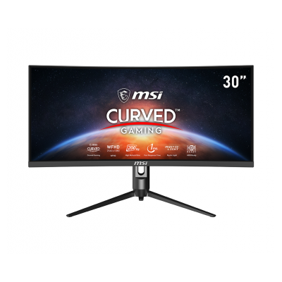 Optix MAG301CR2 30" Curved Gaming Monitor