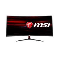 Optix MAG341CQ 34" Curved Gaming Monitor