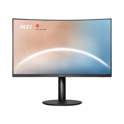Modern MD271CP 27" FHD 75Hz Curved Business & Productivity Monitor
