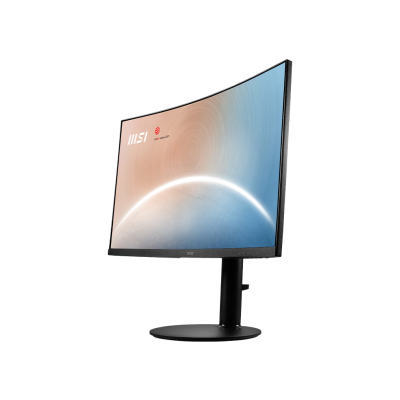 Modern MD271CP 27" FHD 75Hz Curved Business & Productivity Monitor