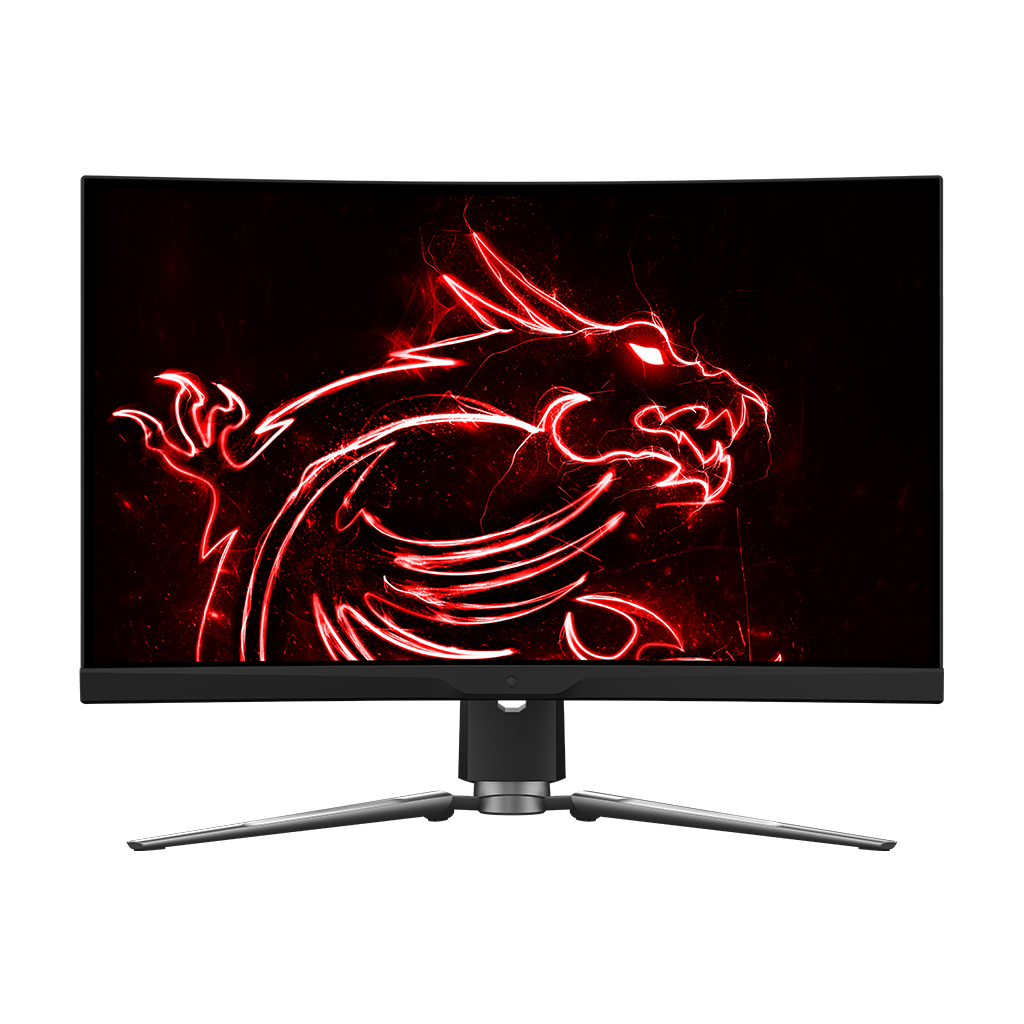 Optix MPG ARTYMIS 273CQR 27" Curved Gaming Monitor