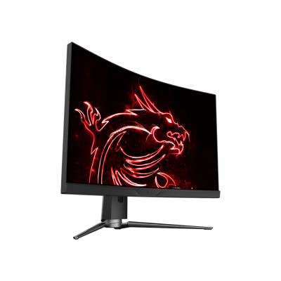 Optix MPG ARTYMIS 273CQR 27" Curved Gaming Monitor