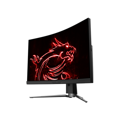 Optix MPG ARTYMIS 273CQR 27" Curved Gaming Monitor
