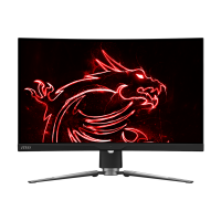 MPG ARTYMIS 273CQRX QD 27" Curved Gaming Monitor