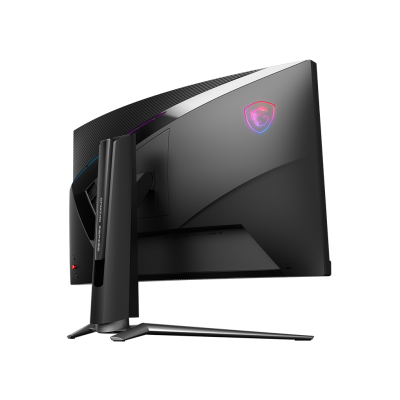 MPG ARTYMIS 273CQRX QD 27" Curved Gaming Monitor