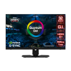 Optix MPG321QRF QD 31.5" QHD 175Hz Flat Gaming Monitor