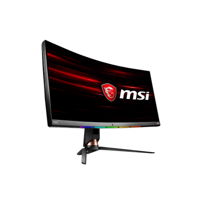 Optix MPG341CQR 34" Curved Gaming Monitor