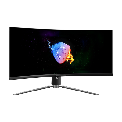 Optix MPG ARTYMIS 343CQR 34" Curved Gaming Monitor