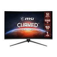 Optix AG321CR 31.5" Curved Gaming Monitor