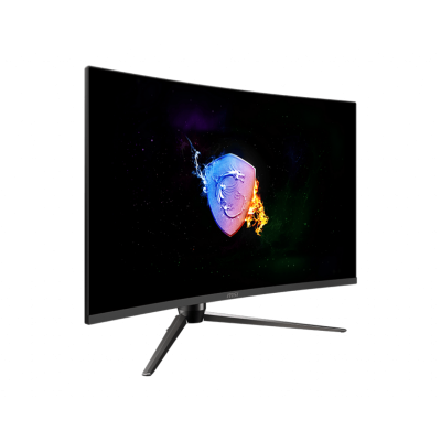 Optix AG321CR 31.5" Curved Gaming Monitor