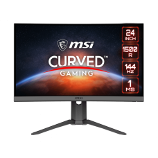 Optix G24C6P 24" Curved Gaming Monitor