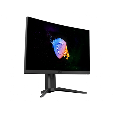 Optix G24C6P 24" Curved Gaming Monitor