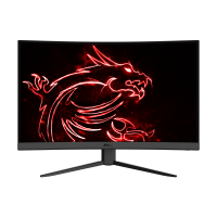 G27CQ4 E2 27" Curved Gaming Monitor