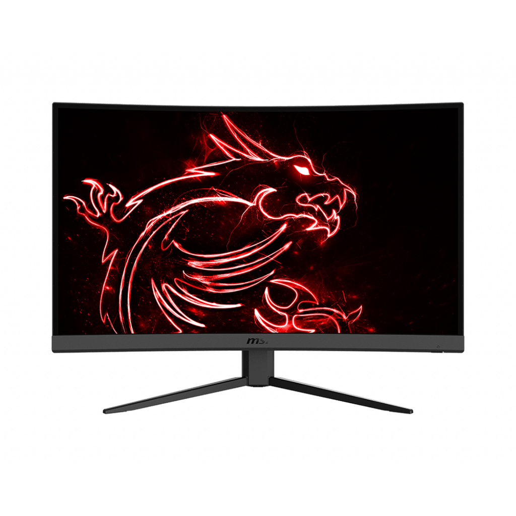 MSI Optix G32C4 31.5" FHD Curved Gaming Monitor - MSI-US Official Store