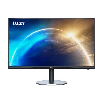 Pro MP242C 24" FHD 75Hz Curved Business & Productivity Monitor