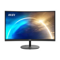 Pro MP271C 27" Curved Business & Productivity Monitor