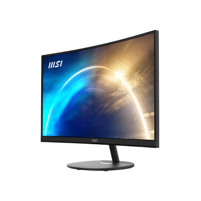 Pro MP271C 27" Curved Business & Productivity Monitor