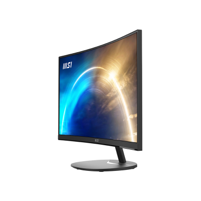 Pro MP271C 27" Curved Business & Productivity Monitor