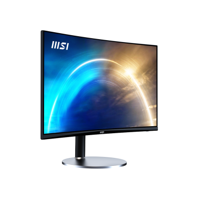 Pro MP272C 27" FHD 75Hz Curved Business & Productivity Monitor