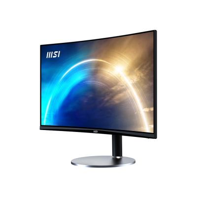 Pro MP272C 27" Curved Business & Productivity Monitor
