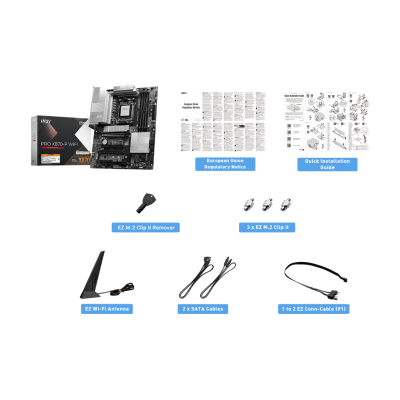 PRO X870-P WIFI