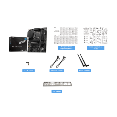 PRO Z790-VC WIFI