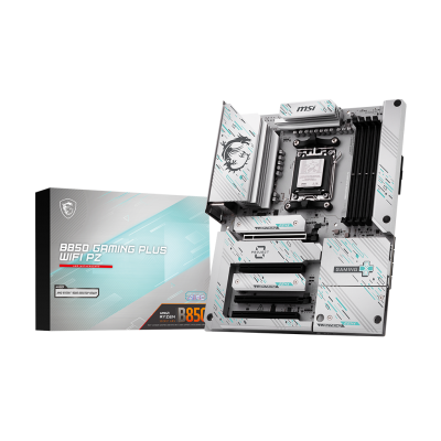 B850 GAMING PLUS WIFI PZ