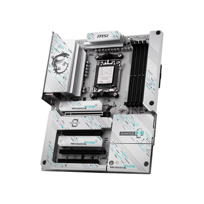 B850 GAMING PLUS WIFI PZ