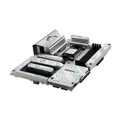 B850 GAMING PLUS WIFI PZ