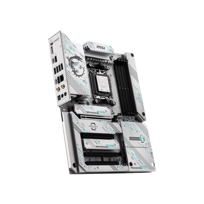 B850 GAMING PLUS WIFI PZ