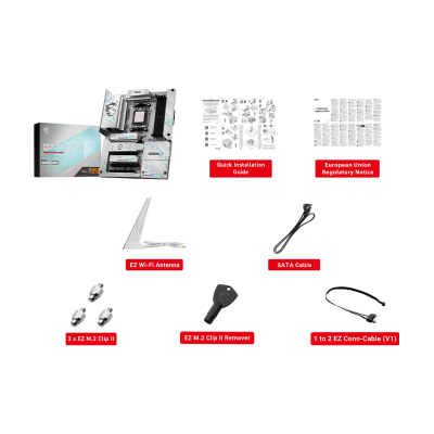 B850 GAMING PLUS WIFI PZ