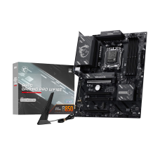 B850 GAMING PRO WIFI6E