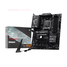B850 GAMING PRO WIFI6E