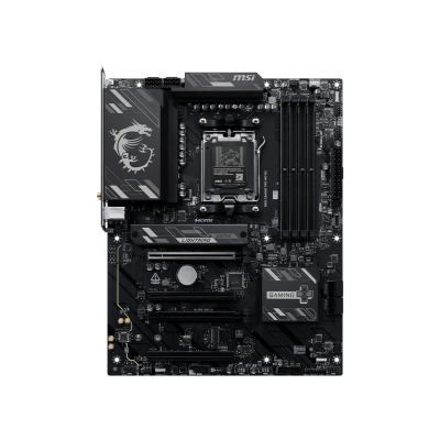 B850 GAMING PRO WIFI6E