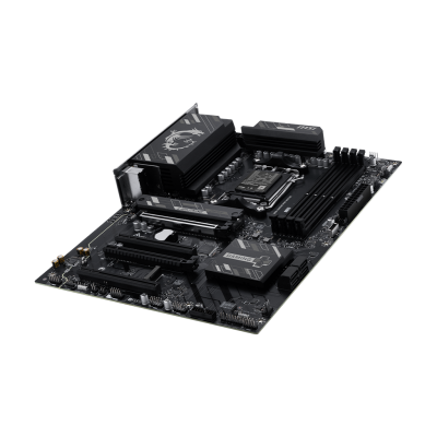 B850 GAMING PRO WIFI6E