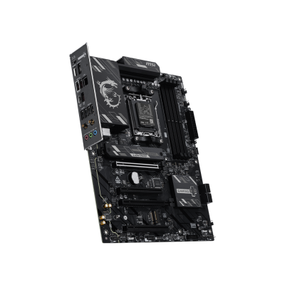 B850 GAMING PRO WIFI6E