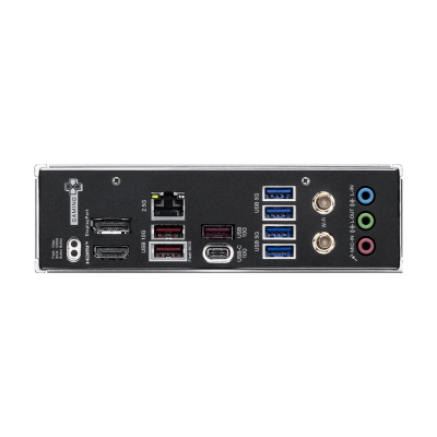 B850 GAMING PRO WIFI6E