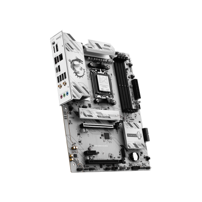 B850 GAMING PLUS WIFI6E