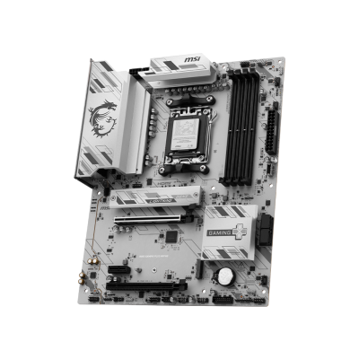 B850 GAMING PLUS WIFI6E