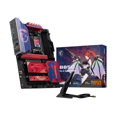MLG Edition Premium Full-Set Gaming Bundle
