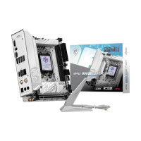 MPG B860I EDGE TI WIFI