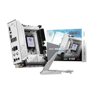 MPG B860I EDGE TI WIFI