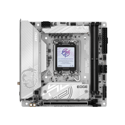 MPG B860I EDGE TI WIFI