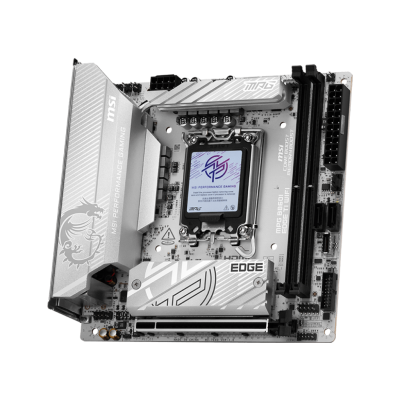 MPG B860I EDGE TI WIFI