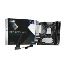 PRO H810I WIFI