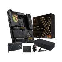 MEG X870E GODLIKE X EDITION