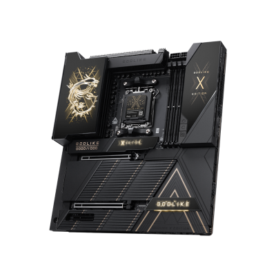 MEG X870E GODLIKE X EDITION