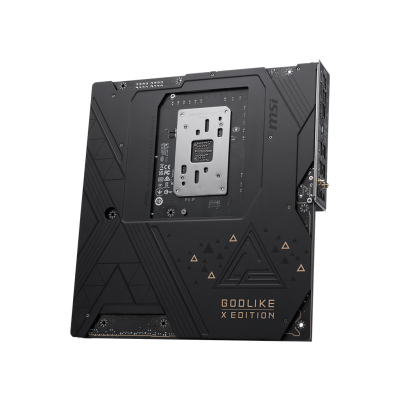 MEG X870E GODLIKE X EDITION