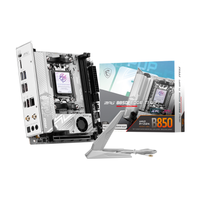 MPG B850I EDGE TI WIFI